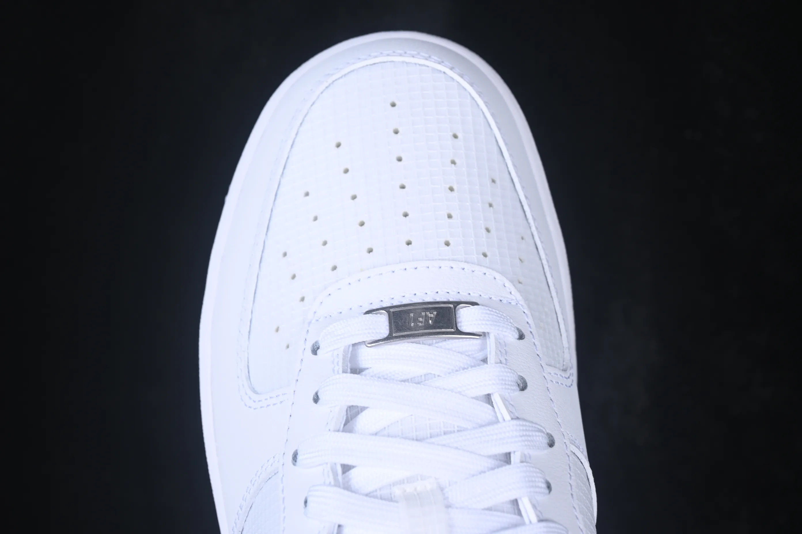 All categories Nk Air Force 1 Air Force series Nk Air Force 1 Low Air Force low-top Nike Air Force 1'07 Low Air Force 1 low-top casual sneakers IR0952-100
